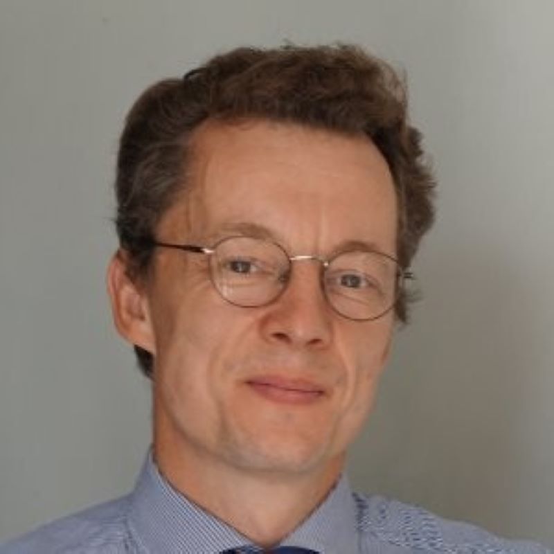 Edouard de Vilmorin VVF, Belambra